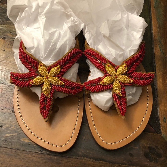 Mystique Boutique Shoes - Mystique Sandals